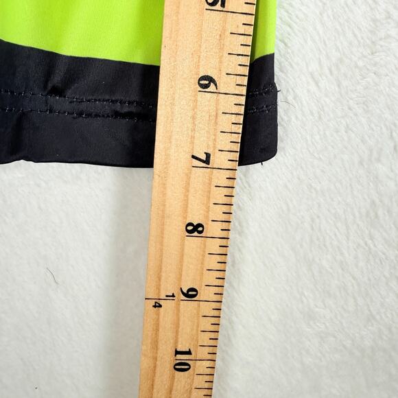 Cycling JERSEY Short Unisex XXL Polyester Padded BIKE Bicycle Aerodynamic Fit - Picture 6 of 7